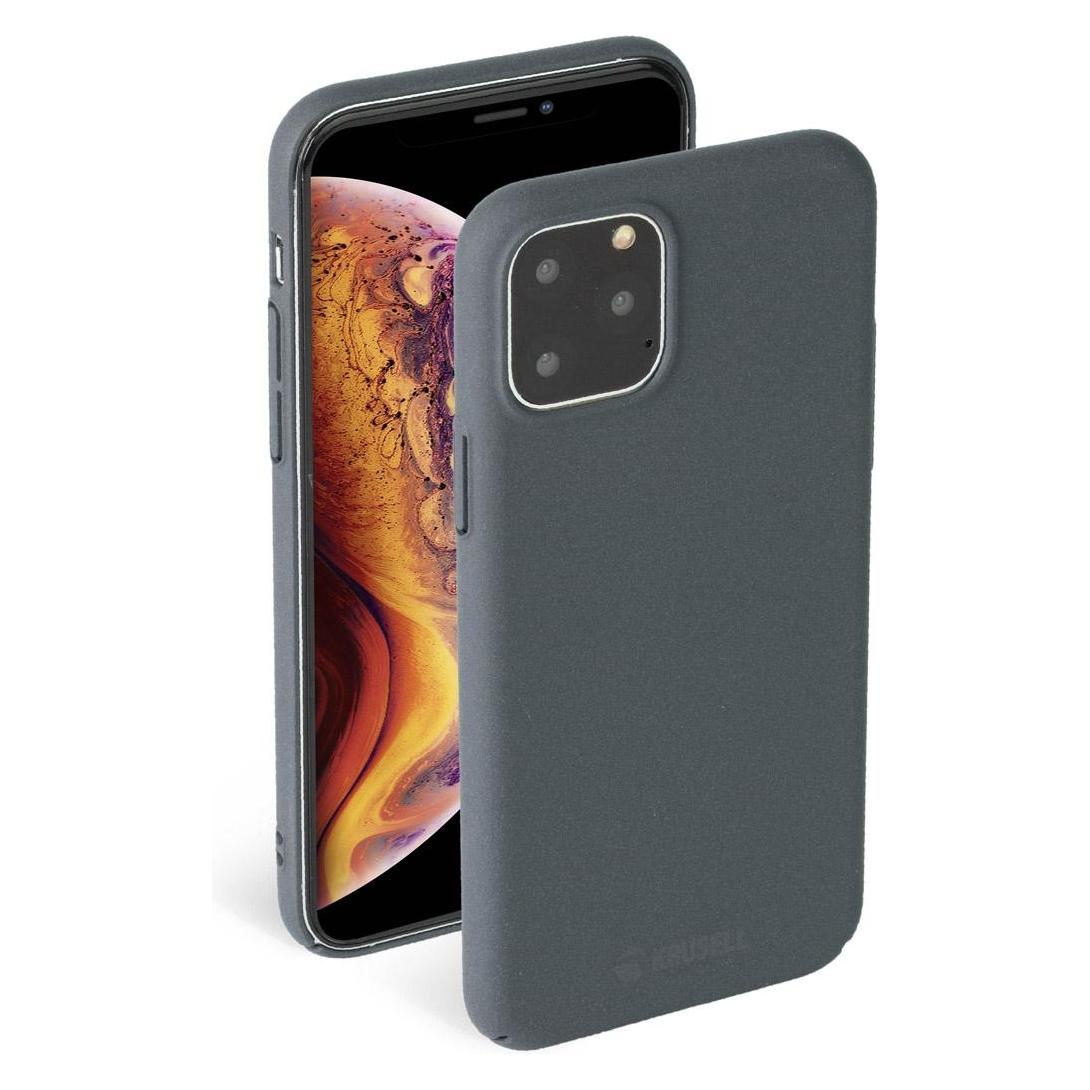 Krusell Sandby Cover Apple iPhone 11 Pro Max stone (Apple iPhone 11 Pro Max) (61781)