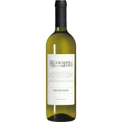 Reguta Giuseppe e Luigi Sauvignon IGP