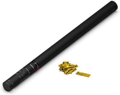 Magic FX Handheld 80cm Gold Gold Metallic