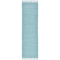 FLECKERLTEPPICH Chindi 70x250 cm