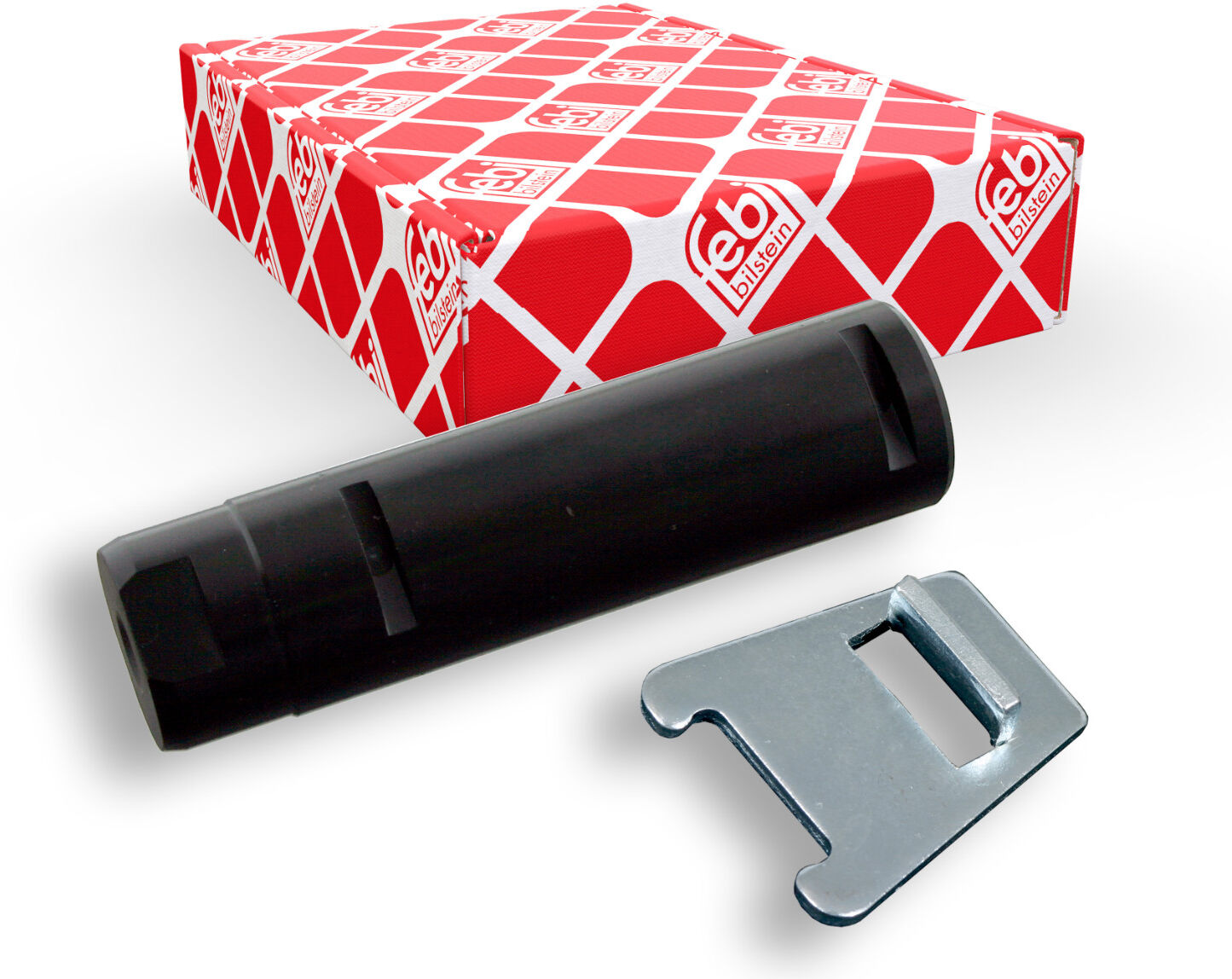 Febi Bilstein Bremsbackenbolzen 07277 36mm
