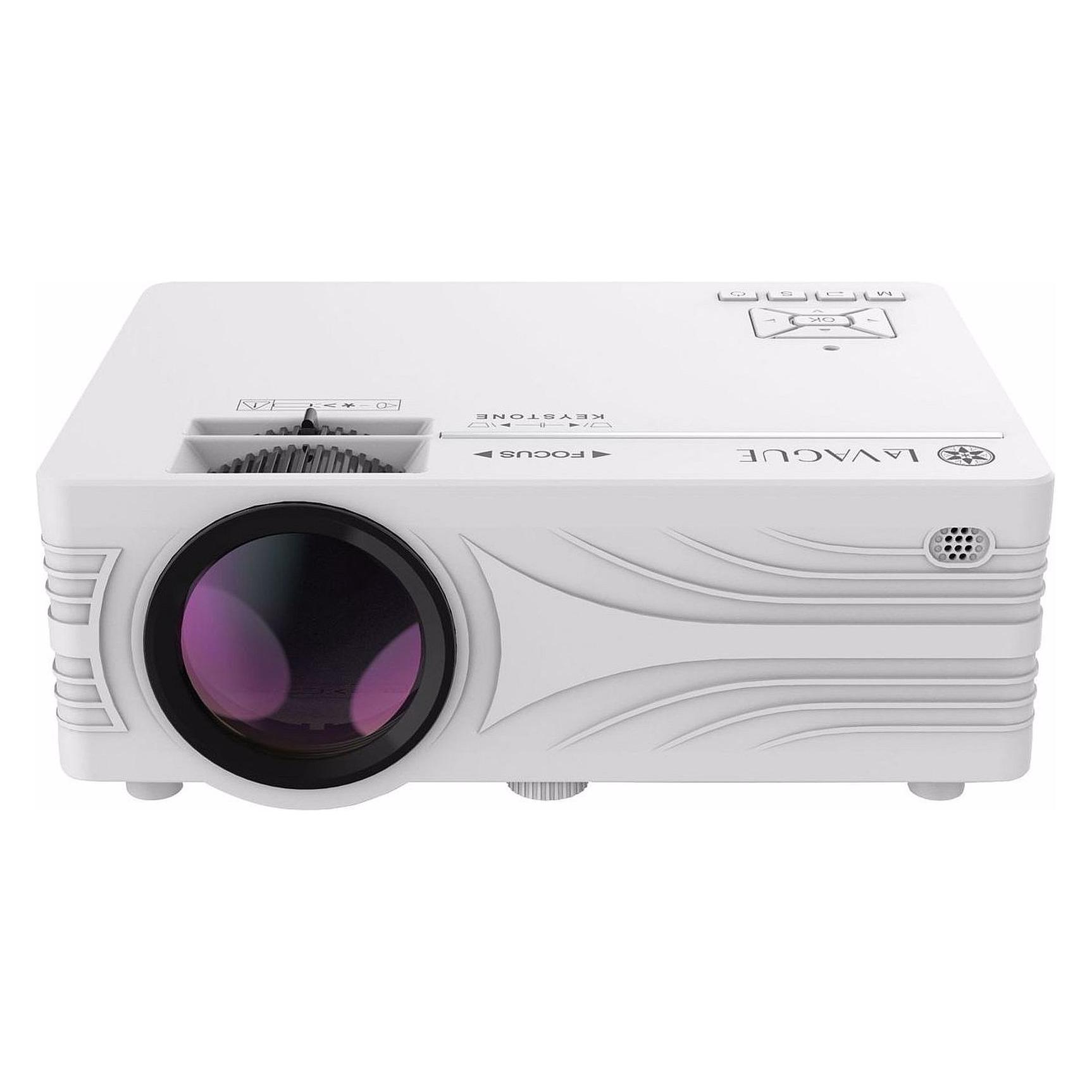 La Vague LV-HD240 BUNDLE (HD, 2000 lm) (16064180)