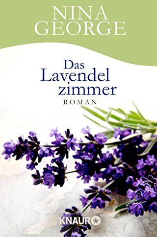 Nina George - Das Lavendelzimmer: Roman - Preis vom 07.10.2026 11:45:10 h