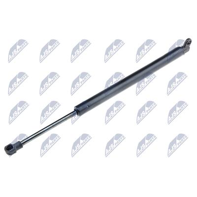 NTY Gasfeder, Koffer-/Laderaum AE-BM-010 für BMW