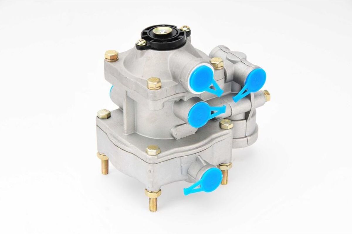 Pneumatics Valvola di controllo, rimorchio PN-10033