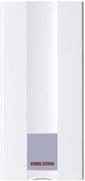 Stiebel Eltron Durchlauferhitzer HDB-E 21 232001 21 kW, weiss, thermotronic, 400 V