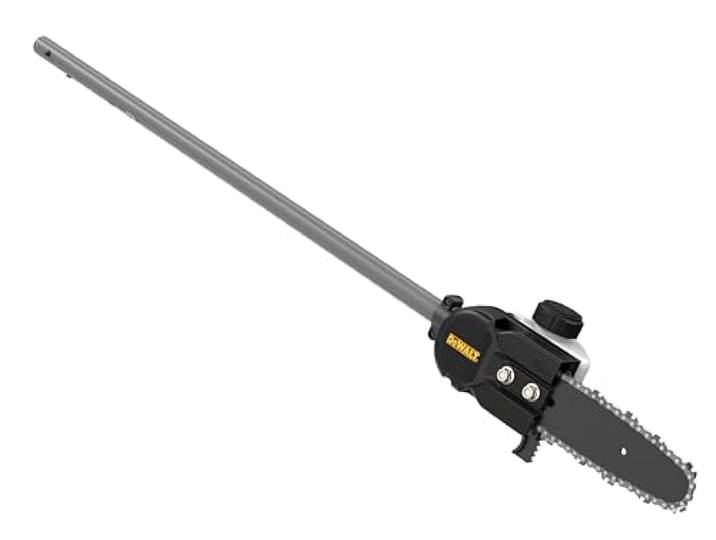 Tête d'élagueuse sur perche combisystème XR Flexvolt 54V DEWALT - DCMASPS5N-XJ