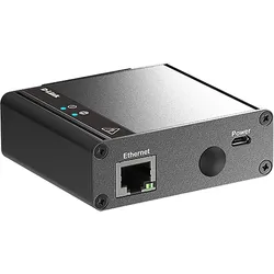 D-Link DWM-311, Router, Schwarz