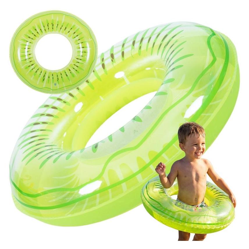 Jilong KÓŁKO DO PŁYWANIA KIWI 90CM 35648 (69687665)