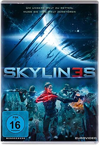 Liam O'Donnell - Skylines - Preis vom 09.10.2026 07:28:09 h