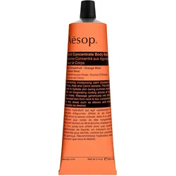 100ml Aesop Rind Concentrate Body Balm