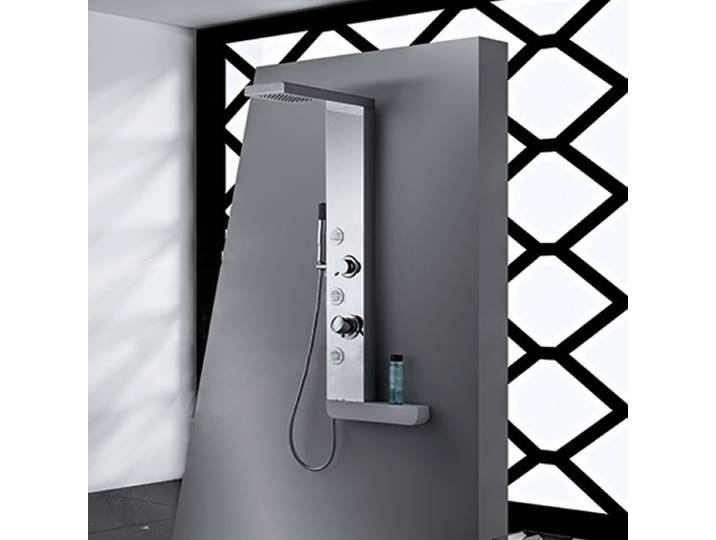 S270 Colonne d'hydromassage