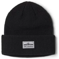 COLUMBIA Herren Mütze Lost Lager II Beanie, Größe ONE SIZE in Schwarz Schwarz