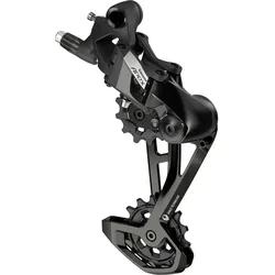 Schaltwerk SRAM Apex Eagle 12-f., max. 52Z, schwarz, mechanisch