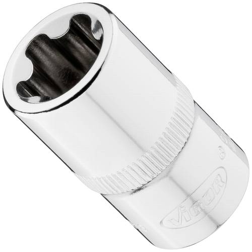 Vigor V7920-EPR18 Steckschlüsseleinsatz 1 Stück 1/2" (12.5 mm)