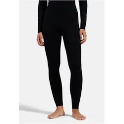 Odlo, Damen, Funktionsshirt, Performance Warm / Performance Warm (S), Schwarz, S