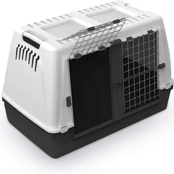 Ferplast Bracco (Hund, Sicherheitsverschluss), Tiertransport
