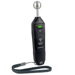 PCE Instruments Materialfeuchtemessgerät PCE-PMI 1BT bis 100% Messtiefe 20 … 40 mm Bluetooth 4.0 Android iOS App