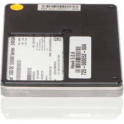 PAN-PA-5000-SSD-240-D neu