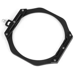 Nisi JetMag Pro Holder Kit 82 (Obektivfilter Halter), Objektivfilter Zubehör, Schwarz
