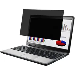Port Designs Professioneller Blickschutzfilter 2D (13.30", 16:10), Notebook Schutzfolie