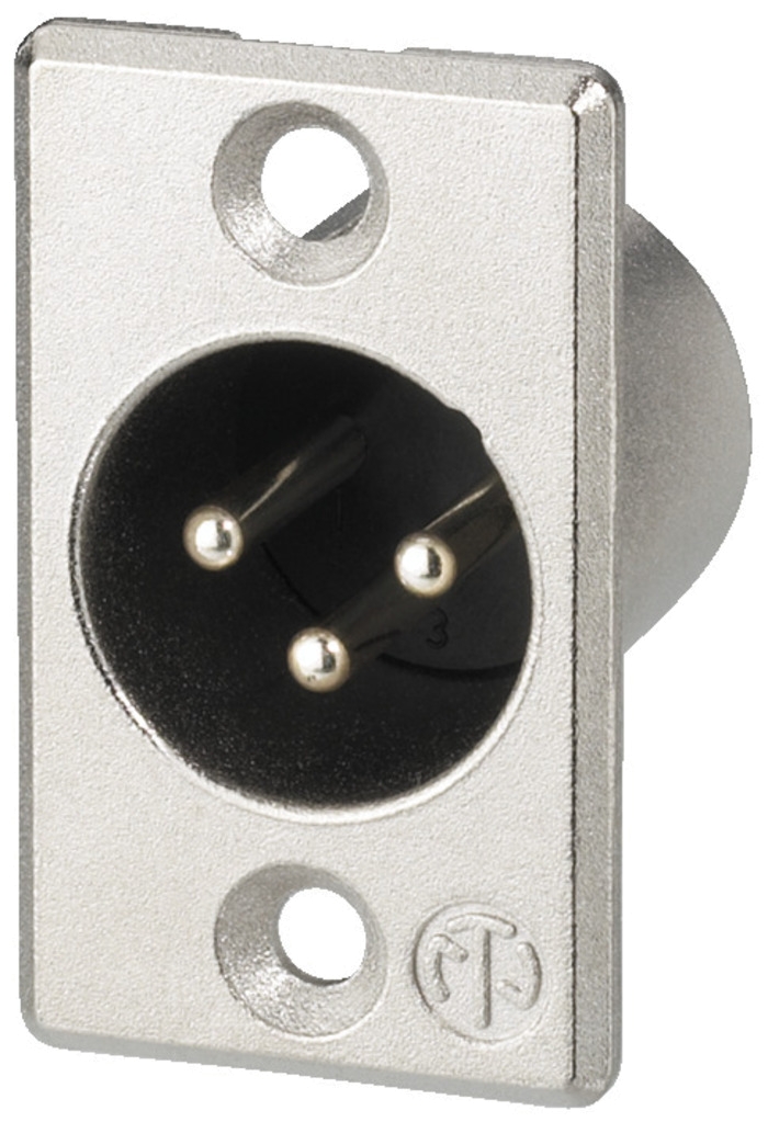 MONACOR NC-3MP