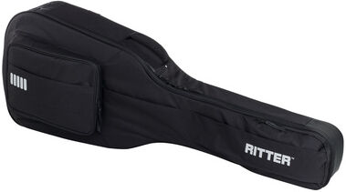 Ritter Arosa Acoustic Bass SBK Sea Ground Black