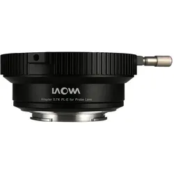 Laowa 0.7x Konverter für Probe Lens PL-E, Objektivadapter