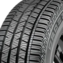 ContiCrossContact LX Sport 225/60 R17 99H  Sommerreifen