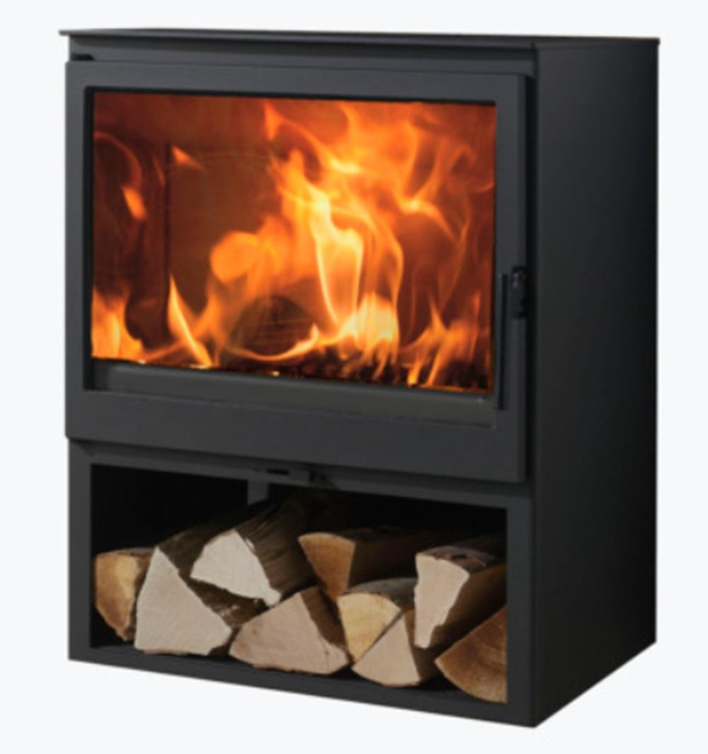 Kaminofen Panadero Acacia EcoDesign - 8,2 kW