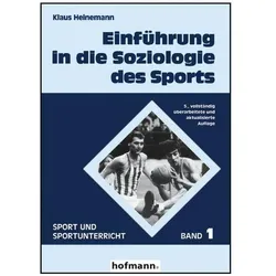 Einführung in die Soziologie des Sports, Ratgeber von Klaus Heinemann