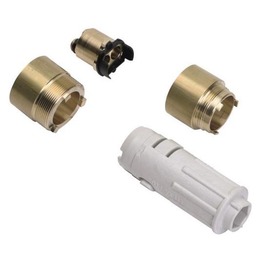 hansgrohe HG Verlängerungsset (38982000)