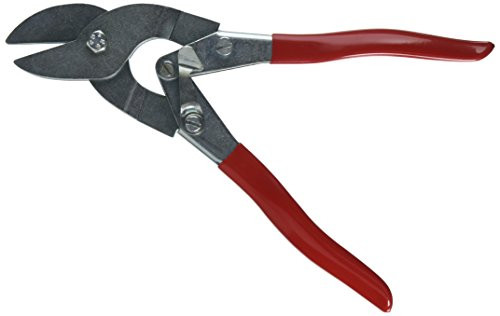 Bessey buis-invoertang D36