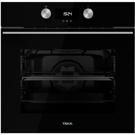 Teka Forno Elétrico  HLB 8302 SS  70 L  59.5 cm  A  Inox