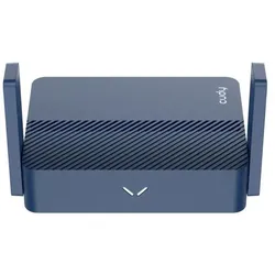 cudy WLRO AX3000 2.5G Wi-Fi 6 Router with USB