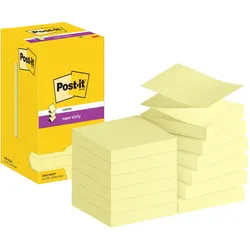 3M, Haftnotiz, Haftnotiz (76 x 76 mm)