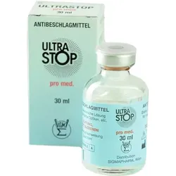 ULTRA STOP steril 30 ml