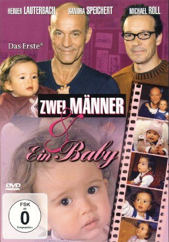 Ilse Hofmann - Zwei Männer & ein Baby - Preis vom 08.10.2026 07:26:42 h