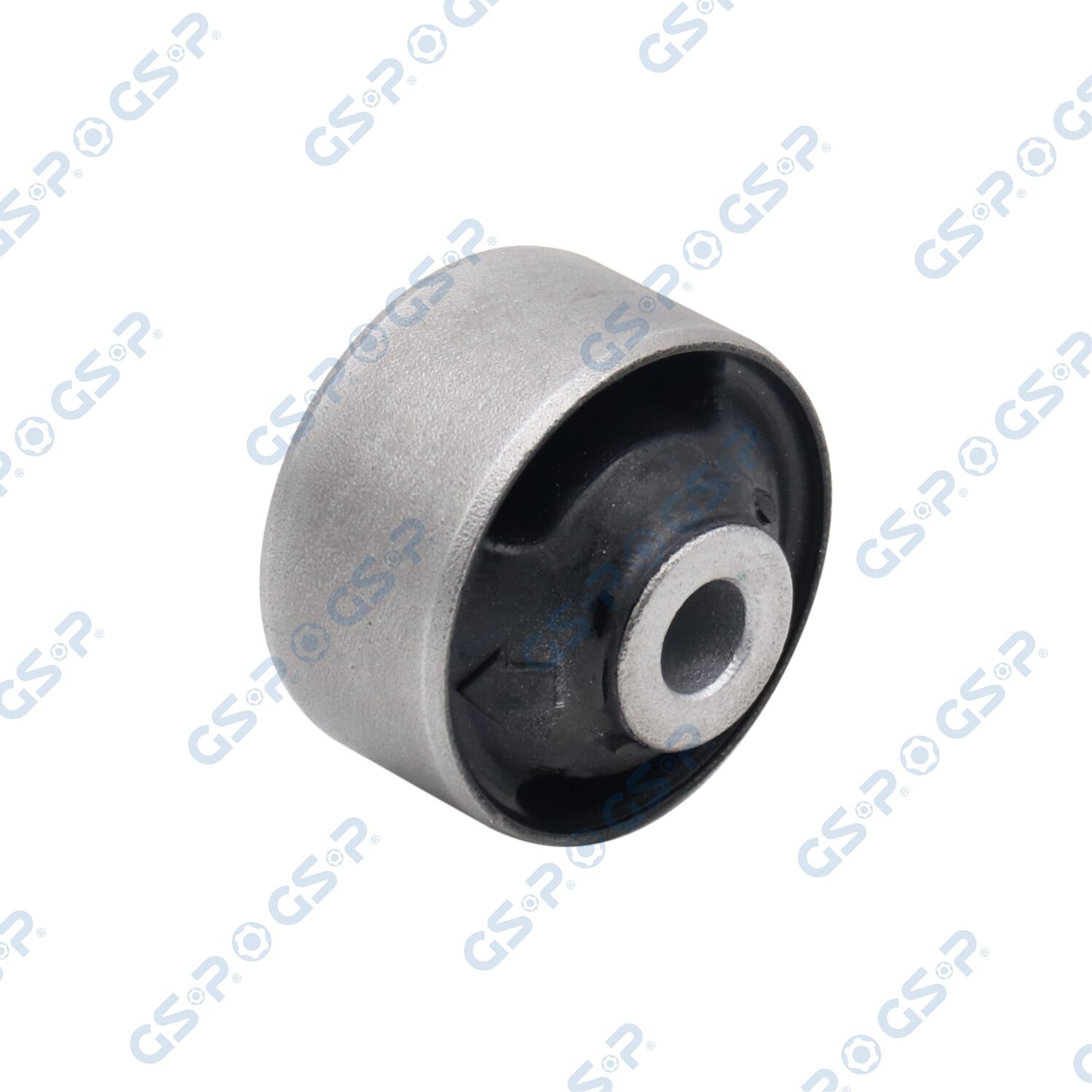 Gsp Lagerung, Differential 516554 Vorderachse Für Nissan
