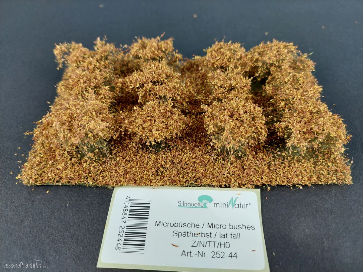Silhouette 252-44