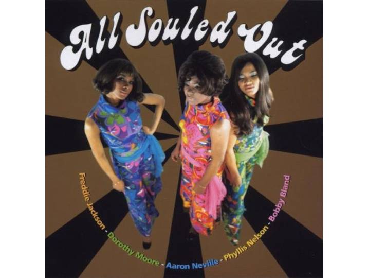 All Souled Out