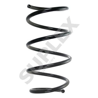Suplex Fahrwerksfeder [Hersteller-Nr. 06295] für BMW