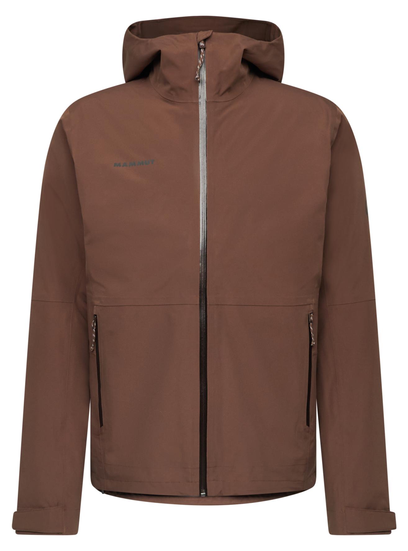 MAMMUT Linard Guide 3 in 1 HS Hooded Jacket Men SOIL-SABLUN SOIL-SABLUN M