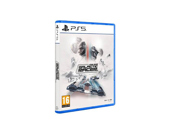 Star Wars Galactic Racer™ PS5