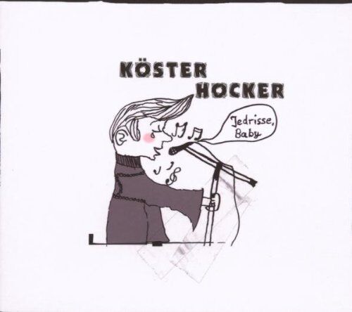 Köster & Hocker - Jedrisse,Baby - Preis vom 09.10.2026 07:28:09 h