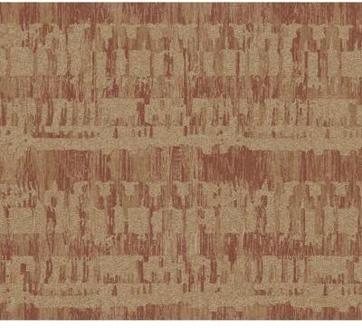Seabrook Designs Ibiza Faux Unpasted Wallpaper