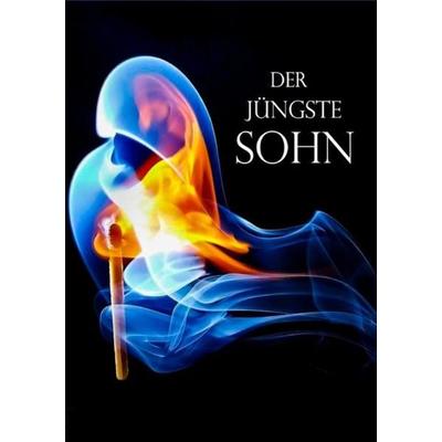 Der jüngste Sohn, Taschenbuch von Eliza Nikolai, Epubli, 978-3-7418-0003-0
