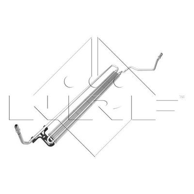 Nrf Ölkühler, Motoröl [Hersteller-Nr. 31257] für BMW