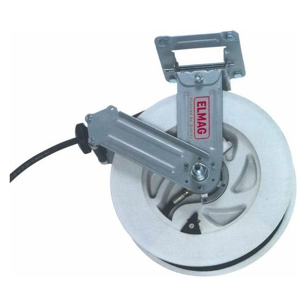 Elmag automatischer Schlauchaufroller HD OPEN Roll Air (42190)