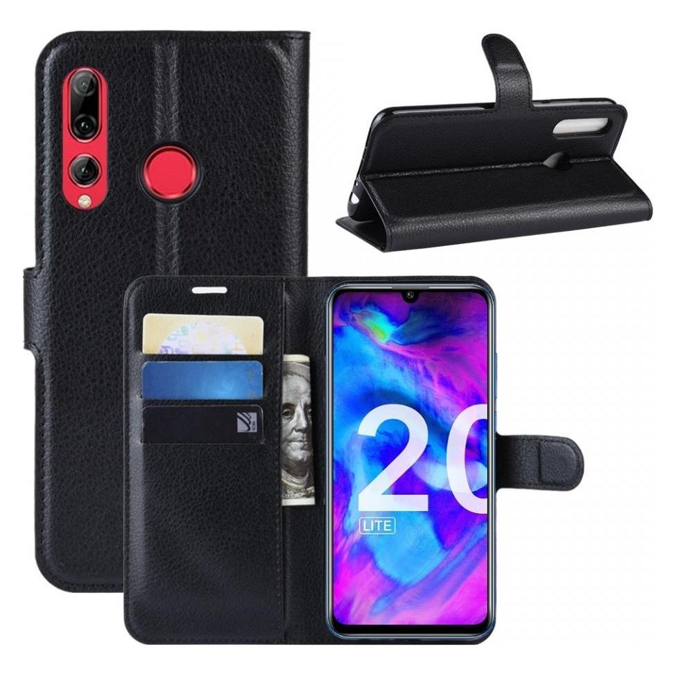 Screenguard Honor 20 Lite Leather Guard Lederhülle (Honor 20 Lite) (00025363)